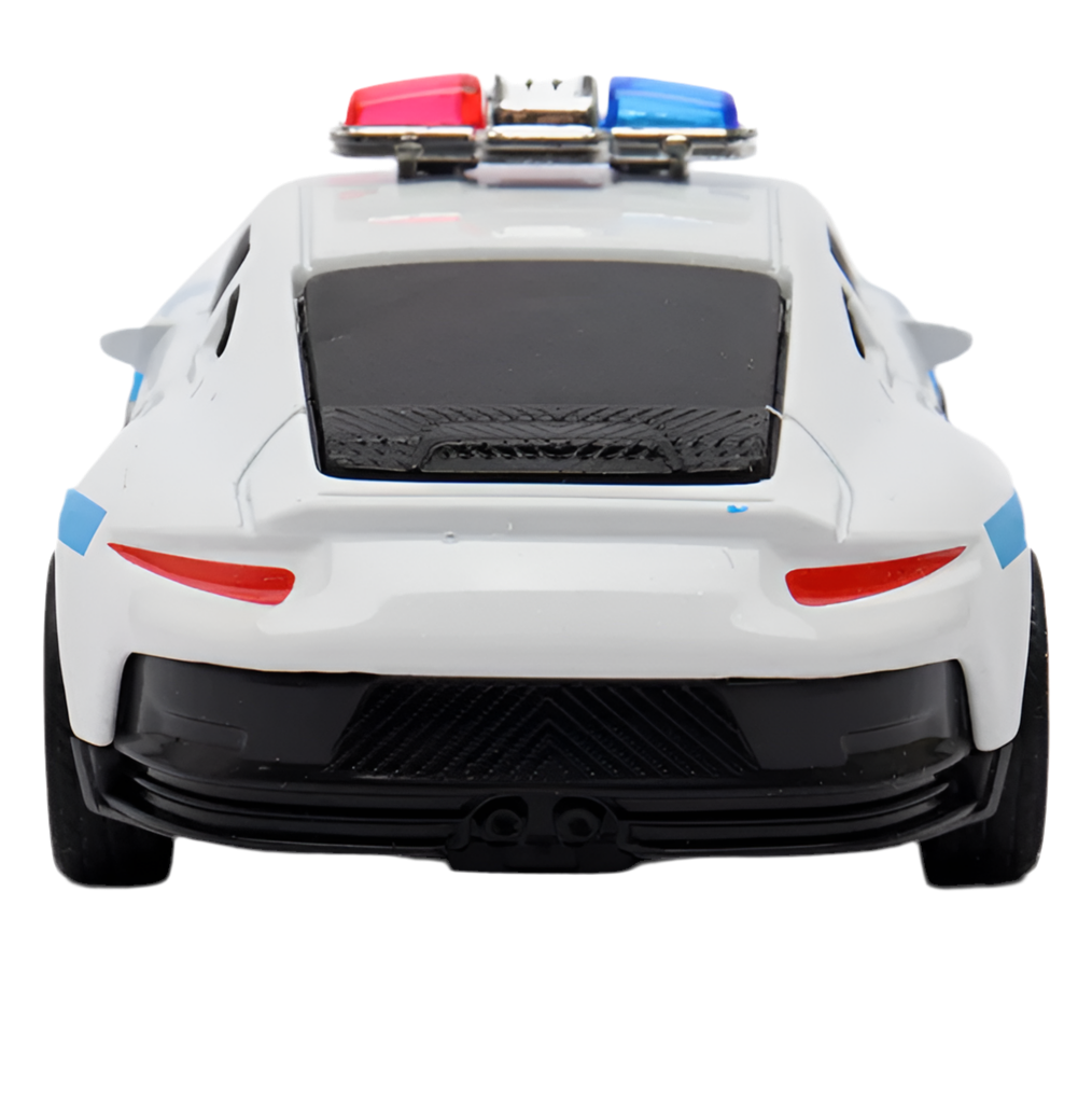 Die-Cast Cars | Ferrari & Porsche | Pull Back (Ages 3-7)