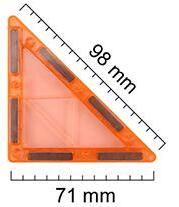 Build Your Own Magnetic Tiles Set — Choose Only What You Need (Ages 3-7)