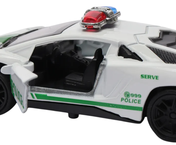 Die-Cast Cars | Ferrari & Lamborghini | Pull Back (Ages 3-7)