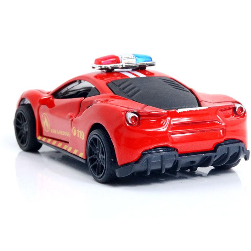 Die-Cast Cars | Ferrari & Bentley | Pull Back (Ages 3-7)